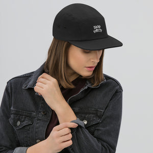 Bild in Slideshow öffnen, Buena Ondita Five-Panel-Cap
